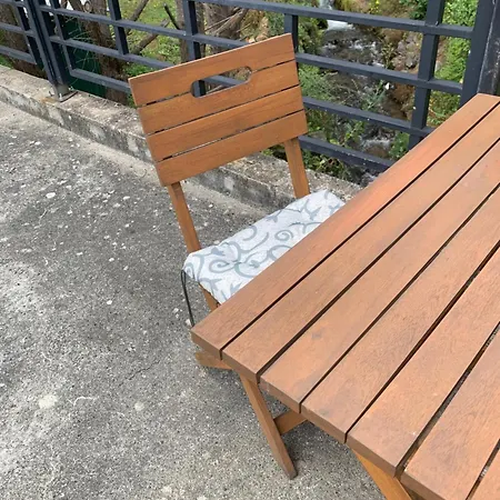 Apartamento Rokia - Au Fil De L*eau *